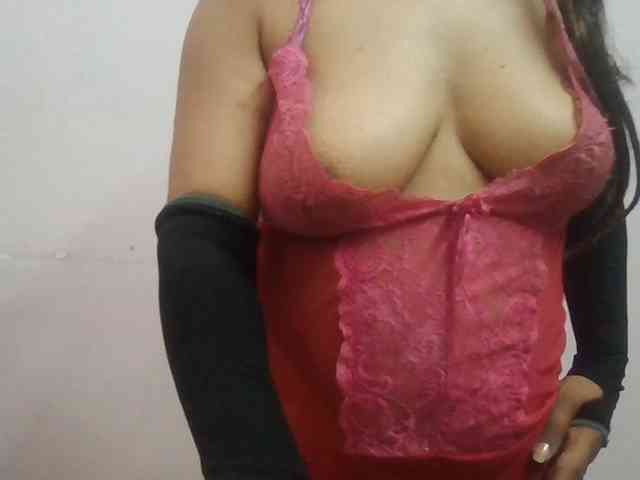 Anjali_dogra webcam
