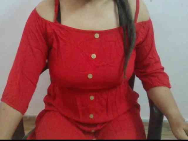Anjali_dogra webcam