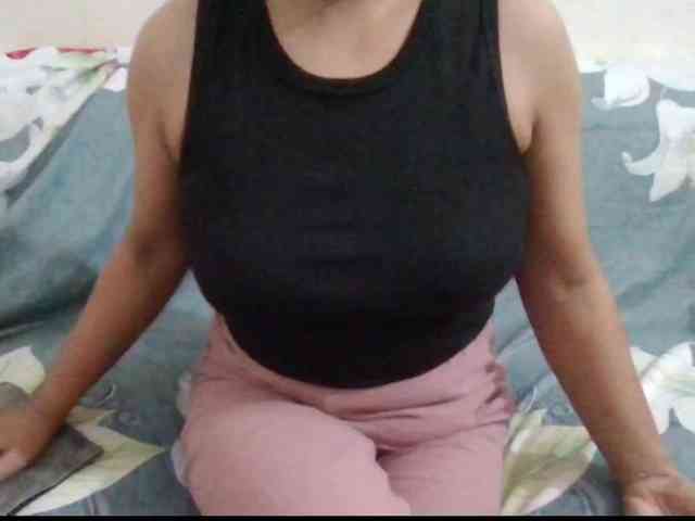 Modelo: Anjali_dogra