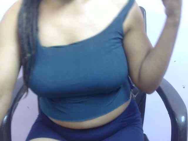 Anjali_dogra webcam