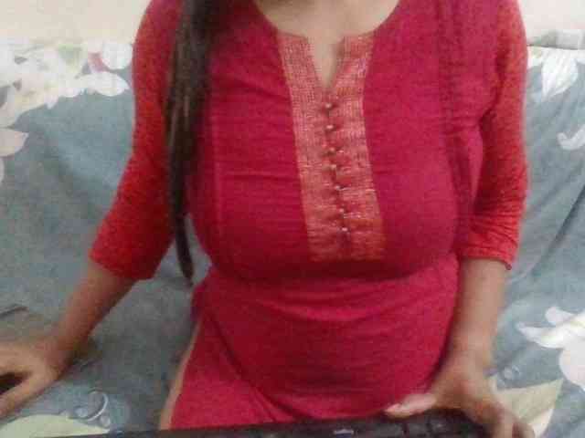 Anjali_dogra webcam