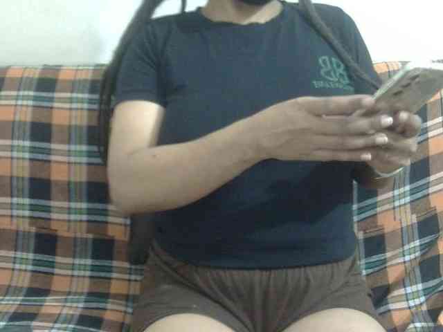 Anjali_dogra webcam
