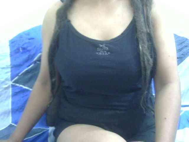 Anjali_dogra webcam