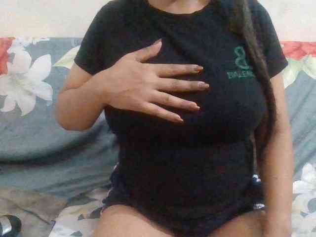 Anjali_dogra webcam