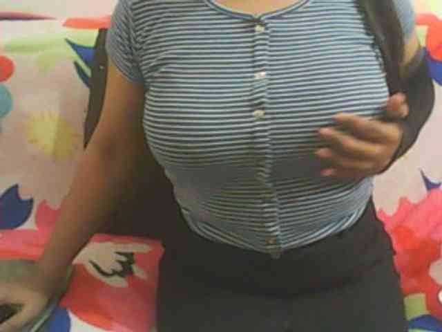 Anjali_dogra webcam