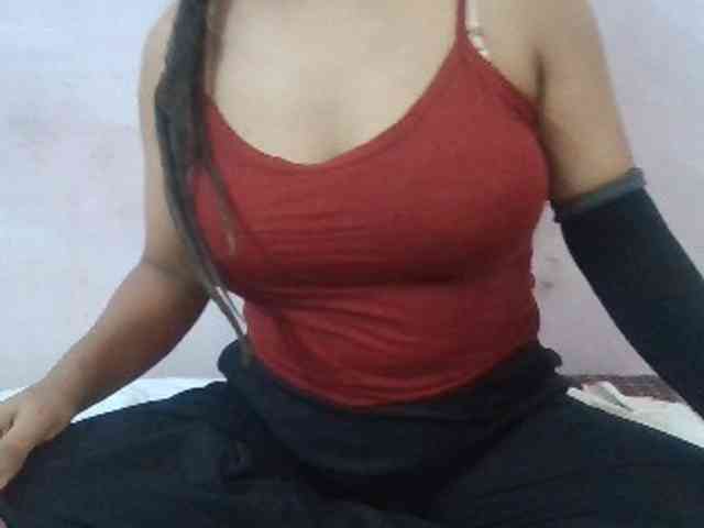 Anjali_dogra webcam