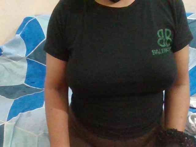 Anjali_dogra webcam