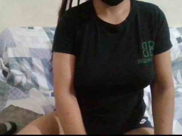 Anjali_dogra webcam