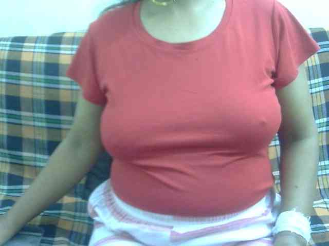 Anjali_dogra webcam