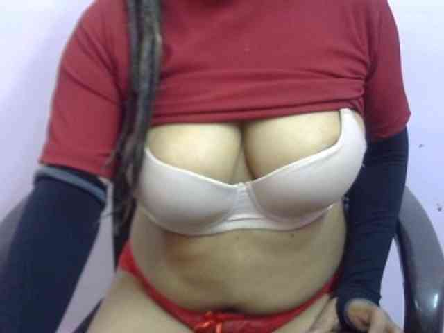 Anjali_dogra webcam