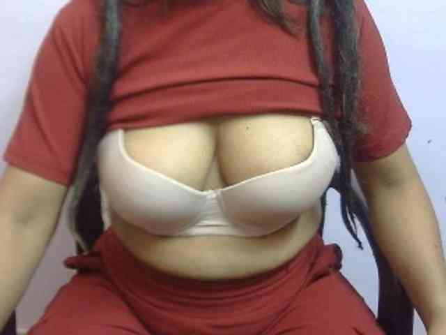 Anjali_dogra webcam
