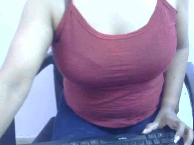 Anjali_dogra webcam