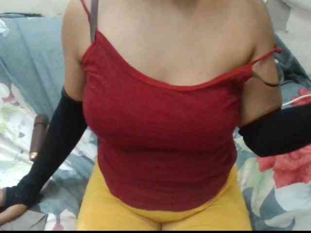 Anjali_dogra webcam