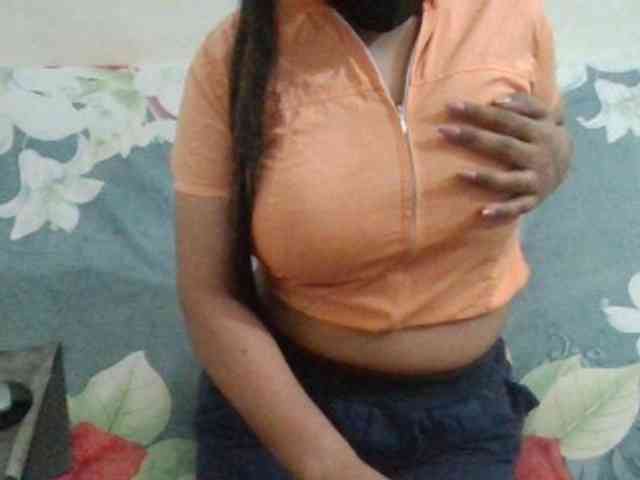 Anjali_dogra webcam