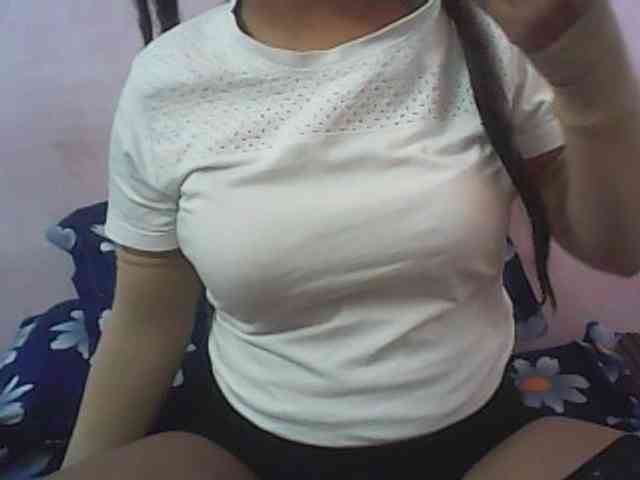 Anjali_dogra webcam