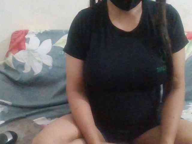 Anjali_dogra webcam