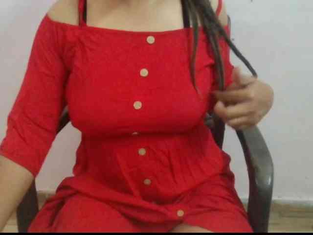 Anjali_dogra webcam