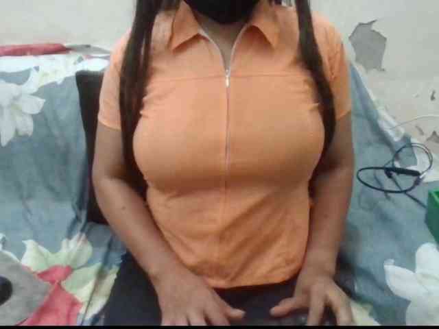 Anjali_dogra webcam