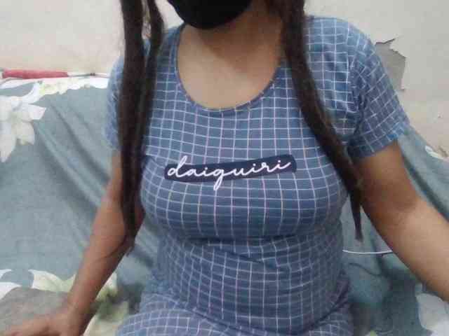 Anjali_dogra webcam