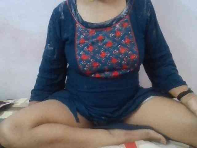 Anjali_dogra webcam