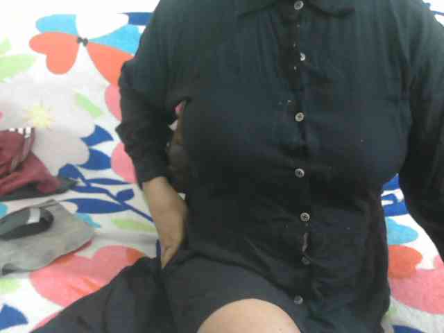 Anjali_dogra webcam