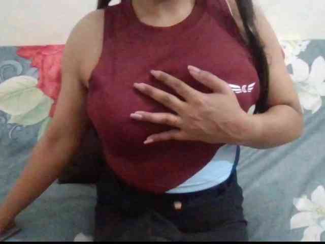 Anjali_dogra webcam