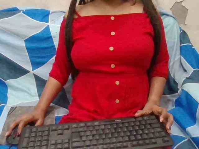Anjali_dogra webcam