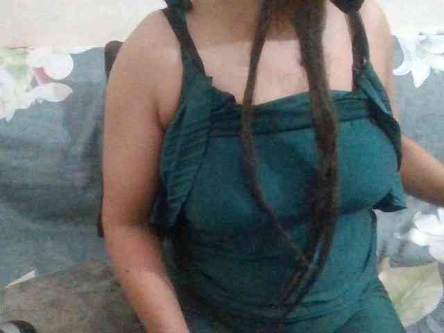 Anjali_dogra webcam