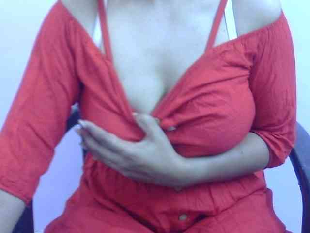 Model: Anjali_dogra