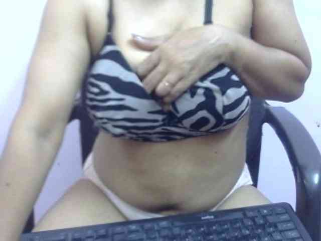 Anjali_dogra webcam