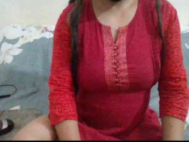 Anjali_dogra webcam