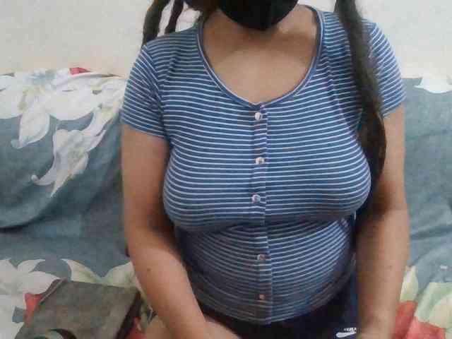 Anjali_dogra webcam