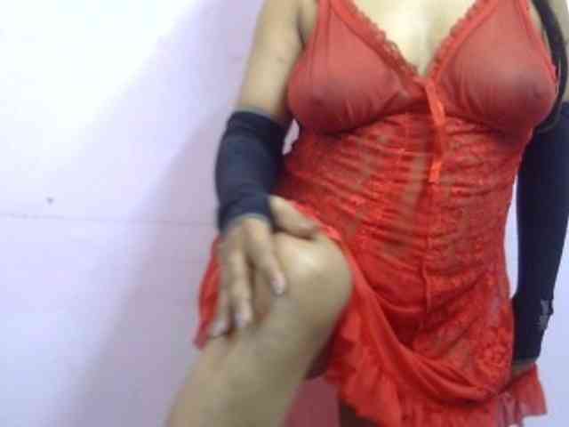 Anjali_dogra webcam