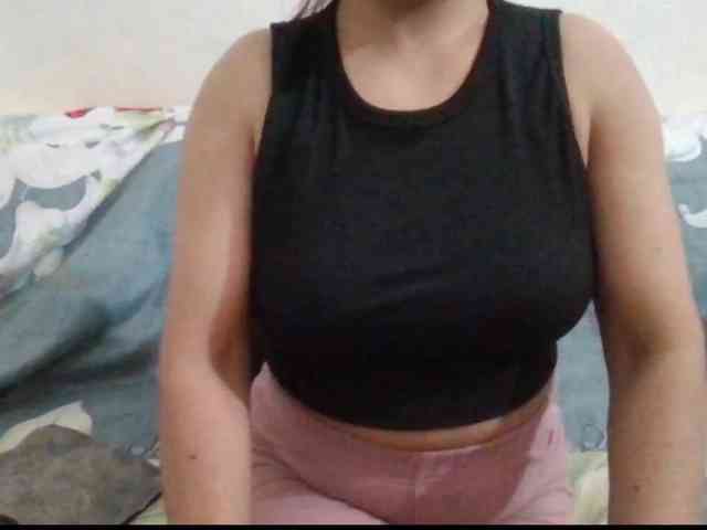 Model: Anjali_dogra