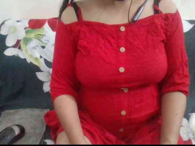 Anjali_dogra webcam