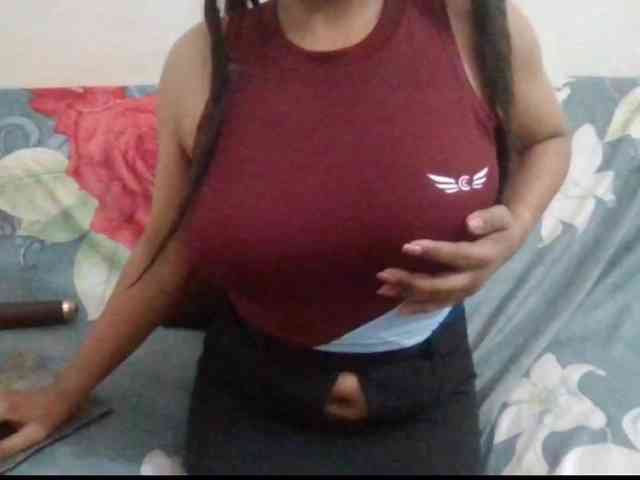 Anjali_dogra webcam