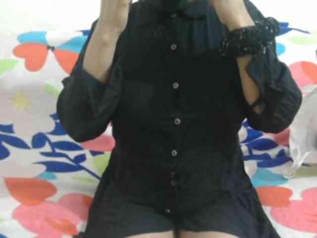 Anjali_dogra webcam