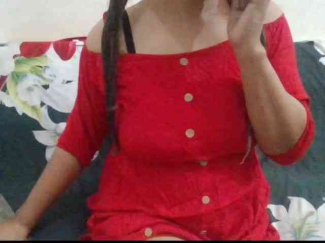 Anjali_dogra webcam