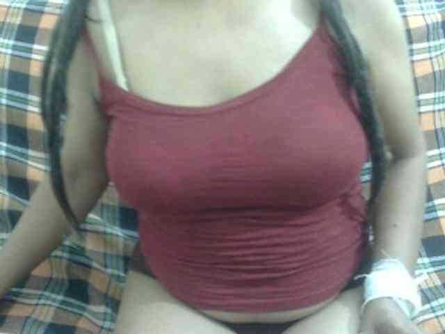 Anjali_dogra webcam