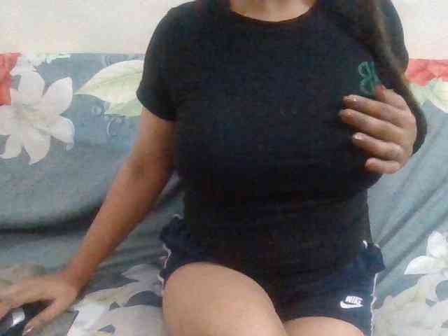 Anjali_dogra webcam