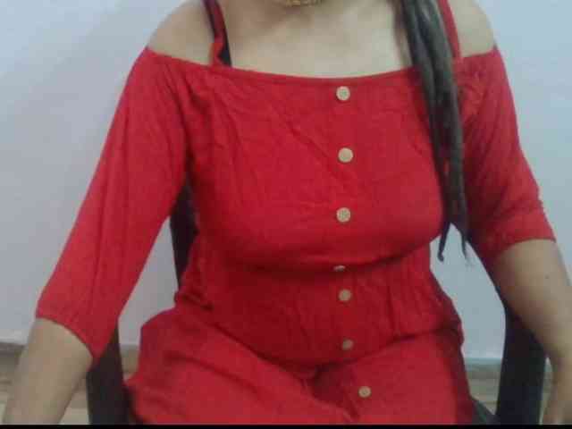 Anjali_dogra webcam