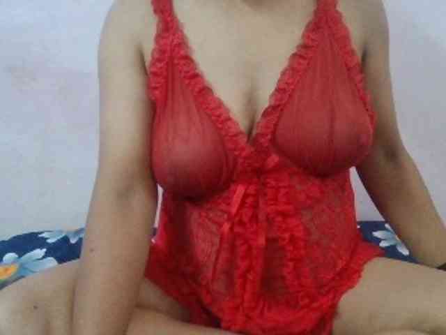 Anjali_dogra webcam