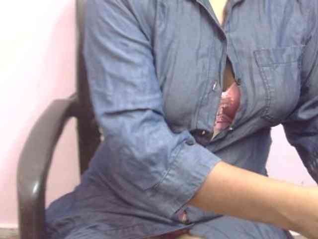Anjali_dogra webcam