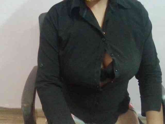 Anjali_dogra webcam