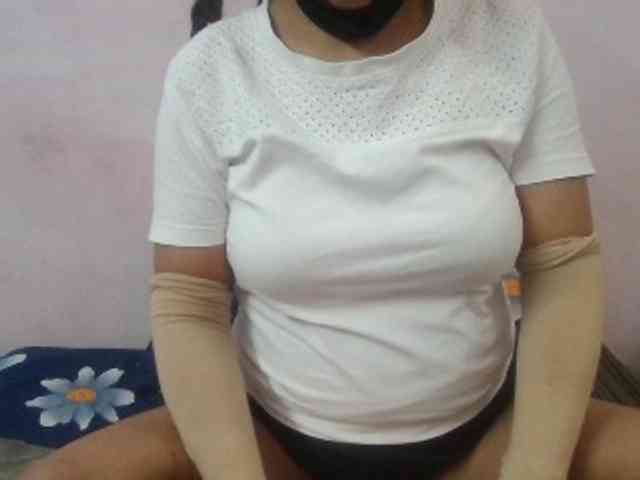 Anjali_dogra webcam
