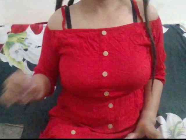 Anjali_dogra webcam