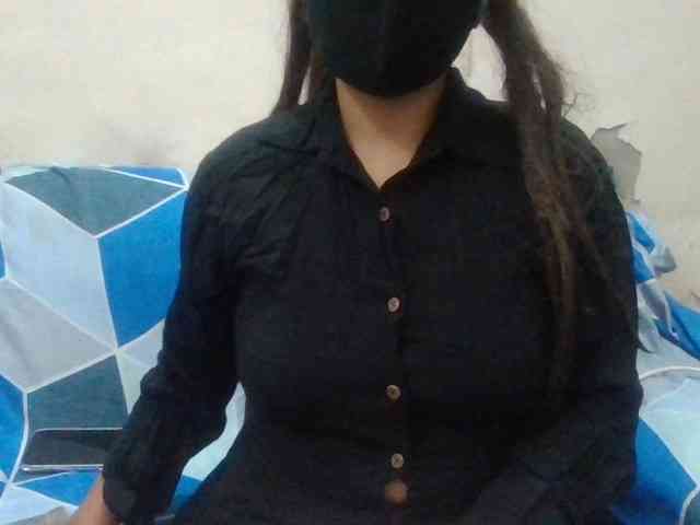 Anjali_dogra webcam