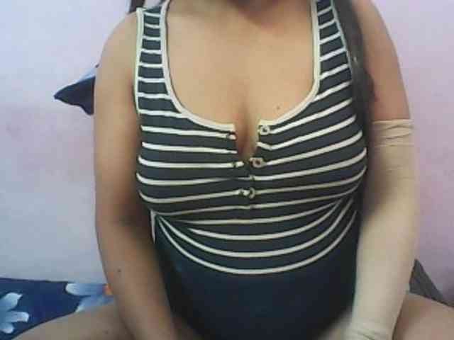 Anjali_dogra webcam