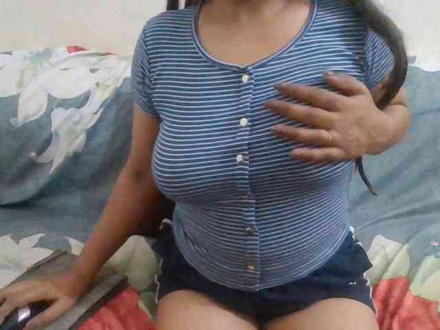 Anjali_dogra webcam
