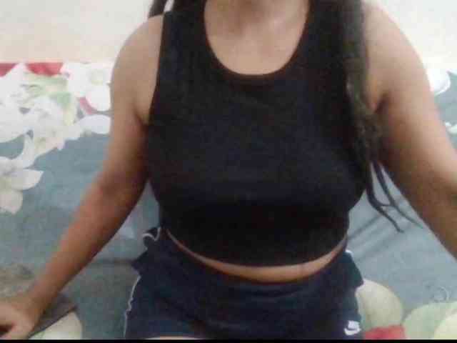 Anjali_dogra webcam
